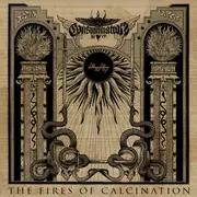 LP - Consummation - The Fires Of Calcination - Still Sealed