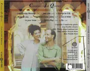 CD - Consuelo-Jon Quintet - Last Sunday Morning