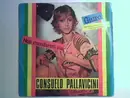 7inch Vinyl Single - Consuelo Pallavicini - Giuro