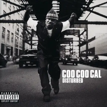 Coo Coo Cal - Disturbed