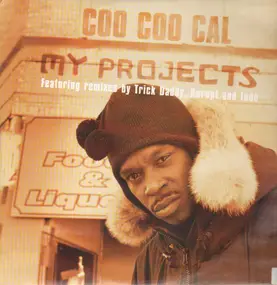 coo coo cal - My Projects Remixes