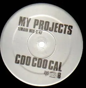 coo coo cal - My Projects