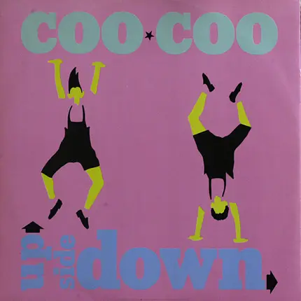 Coo Coo - Up Side Down