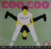Coo Coo - You Can Set Me Free (Extended Mix)