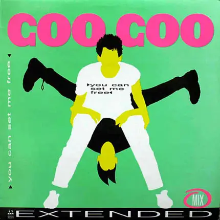 Coo Coo - You Can Set Me Free