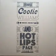 Cootie Williams , Hot Lips Page - 1941-1944