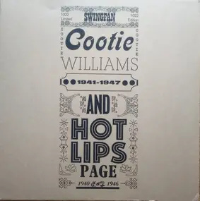 Cootie Williams - 1941-1947/1940-1946