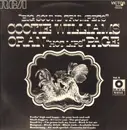 LP - Cootie Williams , Hot Lips Page - Big Sound Trumpets