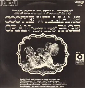 Cootie Williams - Big Sound Trumpets