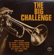 Cootie Williams / Rex Stewart a.o. - The Big Challenge