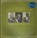 LP - Cootie Williams / Coleman Hawkins / Rex Stewart - Together 1957