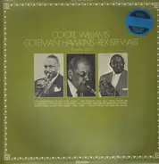 Cootie Williams / Coleman Hawkins / Rex Stewart - Together 1957