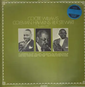 Cootie Williams - Together 1957