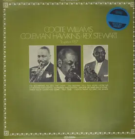 Cootie Williams - Together 1957