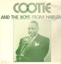 LP - Cootie Williams - Cootie And The Boys From Harlem