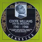 CD - Cootie Williams And His Orchestra - 1941-1944