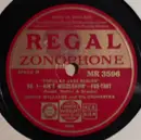 Schellack - Cootie Williams And His Orchestra - Ain't Misbehavin' / Blues In My Condition