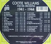 CD - Cootie Williams And His Orchestra - 1941-1944