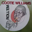 LP - Cootie Williams and His Orchestra - Roll'Em