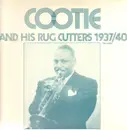 LP - Cootie Williams And His Rug Cutters - Cootie And His Rug Cutters 1937/40