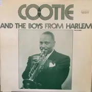 LP - Cootie Williams - And The Boys From Harlem