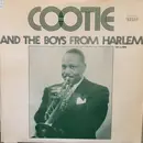LP - Cootie Williams - And The Boys From Harlem