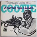 LP - Cootie Williams - Do Nothing Till You Hear From . . . Cootie - Mono