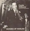 LP - Cootie Williams & His Orchestra - Echoes From Harlem