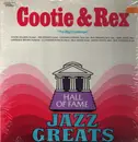 LP - Cootie Williams/ Rex Stewart - Cootie And Rex The Big Challenge