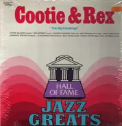 Cootie Williams/ Rex Stewart - Cootie And Rex The Big Challenge