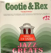 Cootie Williams/ Rex Stewart - Cootie And Rex The Big Challenge