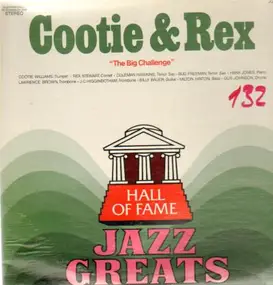 Cootie Williams - Cootie And Rex The Big Challenge