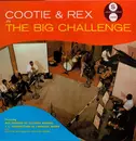 LP - Cootie Williams & Rex Stewart - Cootie & Rex In The Big Challenge