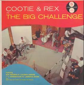 Cootie Williams - Cootie & Rex In The Big Challenge