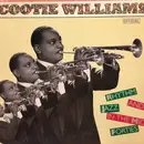 LP - Cootie Williams - Rhythm And Jazz In The Mid Forties - Still sealed
