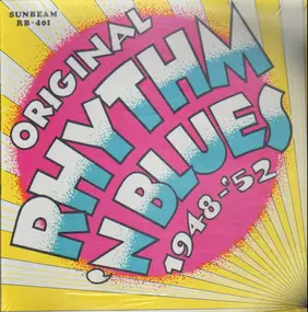 Cootie Williams - Rhythm & Blues in the 40's & 50's