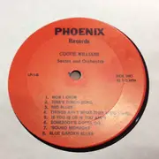 LP - Cootie Williams - Cootie Williams Sextet And Orchestra