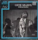 LP - Cootie Williams & His Orchestra - Cootie Williams & His Orchestra