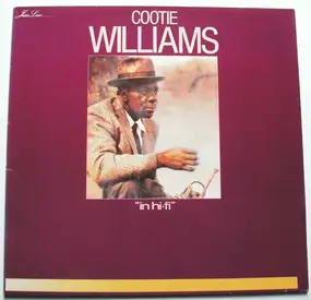 Cootie Williams - Cootie In Hi-Fi