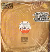 LP - Cootie Williams, Coleman Hawkins, Roy Eldridge - Grandi Solisti Vol. 1