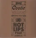 LP - Cootie Williams, Hot Lips Page - Cootie Williams - Hot Lips Page