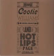 Cootie Williams, Hot Lips Page - Cootie Williams - Hot Lips Page