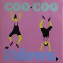12inch Vinyl Single - Coo Coo - Upside Down