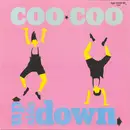 12inch Vinyl Single - Coo Coo - Upside Down