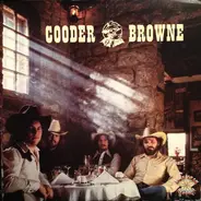 Cooder Browne - Cooder Browne