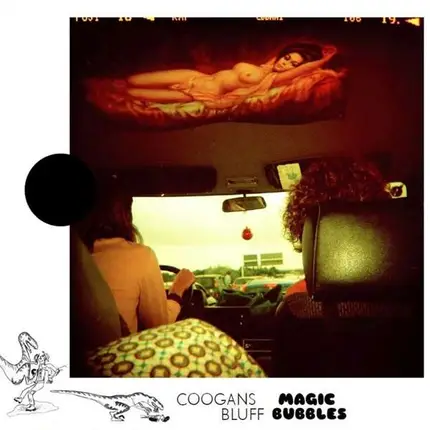 Coogans Bluff - Magic Bubbles