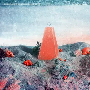 Coogans Bluff - The C-Side of Metronopolis