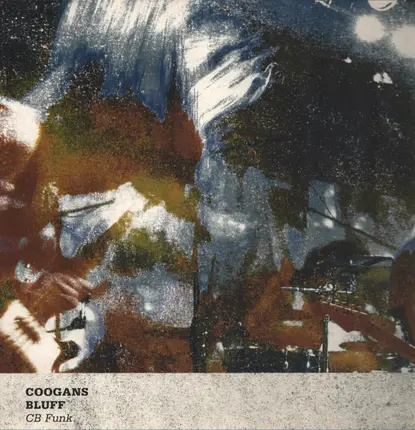 Coogans Bluff - CB Funk