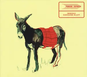 COOGANS BLUFF - Poncho Express