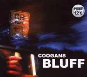 Coogans Bluff - CB Funk